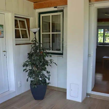 Apartamento Coralie Strobl