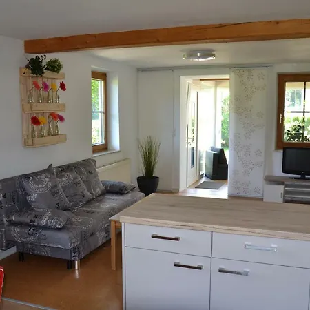 Coralie Apartamento *