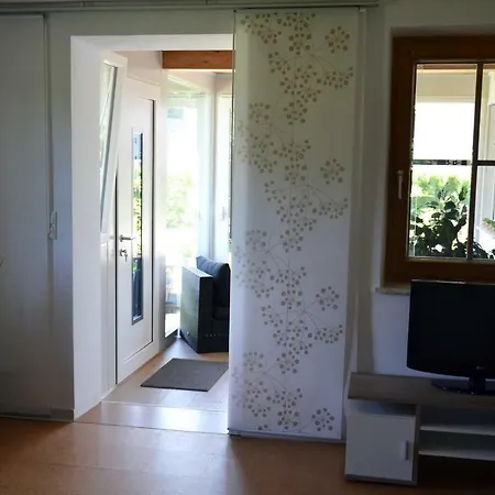 Apartamento Coralie
