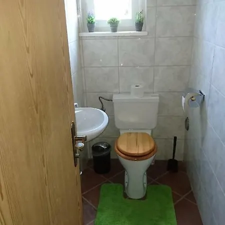 Apartamento Coralie *