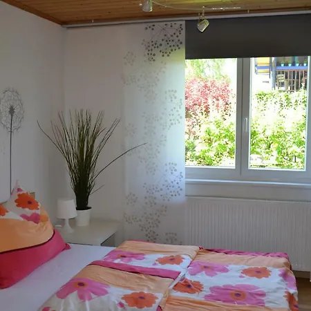 Coralie Apartamento Strobl